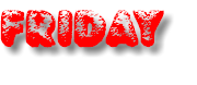 friday